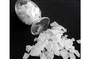 氯化鎂在豆腐中的作用？